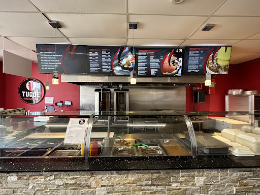 Photo of Tuque Shawarma - 186 B Ontario St, Stratford, ON N5A 3H4
